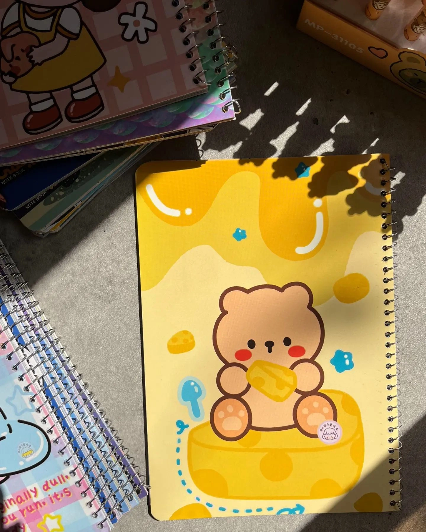 5